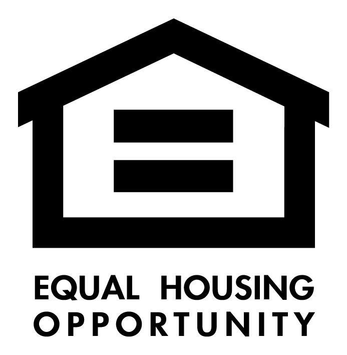 Equal Housing Opportunity